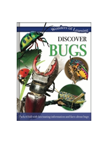 Wonders of Learning: Discover Bugs - 187206 - 9781783730001