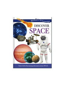 Wonders of Learning: Discover Space - 187206 - 9781783730926