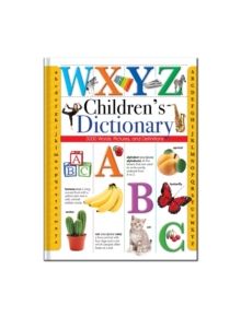 Children's Dictionary - 187206 - 9781783733231