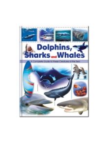 Encyclopedia of Dolphins, Sharks and Whales - 187206 - 9781783733248