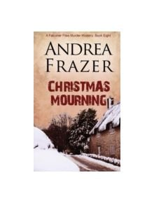 Christmas Mourning - 9781783751501