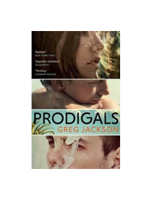 Prodigals - 9781783782017