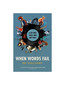 When Words Fail - 9781783783373