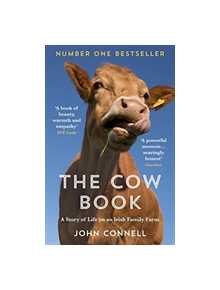 The Cow Book - 9781783784189