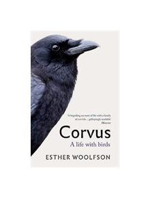 Corvus - 9781783784486