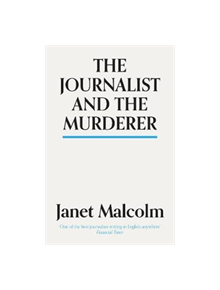 The Journalist And The Murderer - 9781783784547