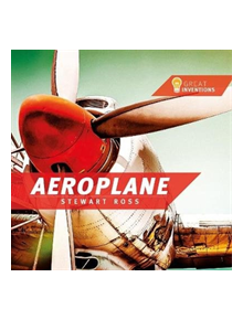 Aeroplane - 9781783881512