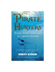 Pirate Hunters - 9781783962198