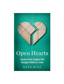 Open Hearts - 9781783962273