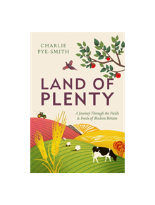 Land of Plenty - 9781783963058