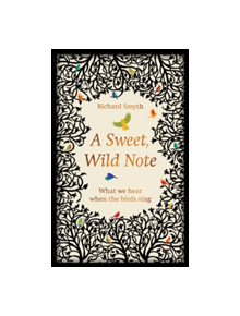 A Sweet, Wild Note - 9781783963140