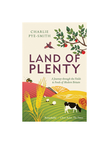 Land of Plenty - 9781783963805