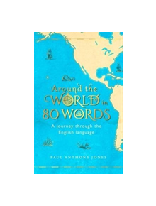 Around the World in 80 Words - 9781783964000