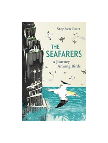 The Seafarers - 9781783964277