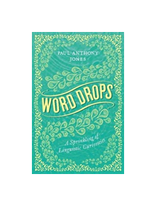 Word Drops - 9781783964376