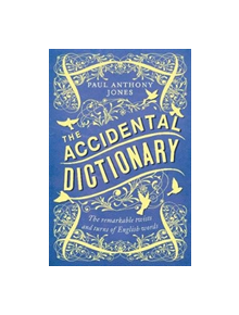 The Accidental Dictionary - 9781783964383