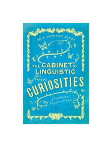 The Cabinet of Linguistic Curiosities - 9781783964390