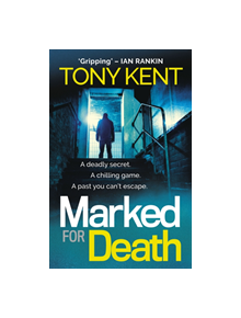 Marked for Death - 9781783964499