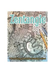 Zentangle - 9781784042844