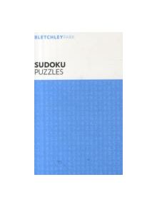 Bletchley Park Sudoku Puzzles - 9781784044084