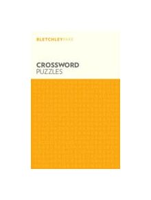 Bletchley Park Crossword Puzzles - 9781784044107