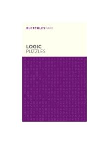 Bletchley Park Logic Puzzles - 9781784044114