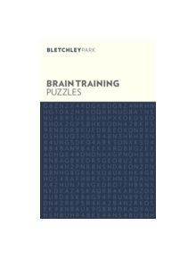 Bletchley Park Braintraining Puzzles - 9781784044138