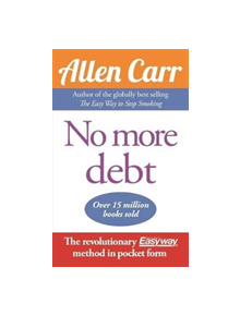 No More Debt - 9781784045401