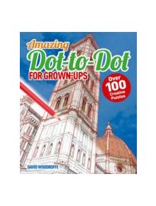 Dot to Dot for Grown Ups (Arcturus Imprint) - 9781784046125