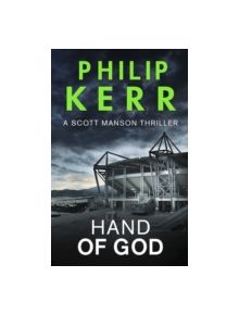 Hand Of God - 9781784081577