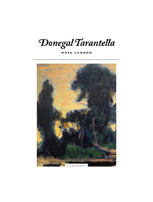 Donegal Tarantella - 9781784107871