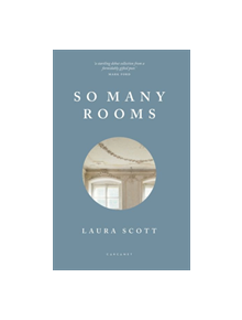 So Many Rooms - 9781784108496