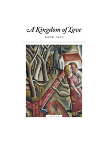 A Kingdom of Love - 9781784108571