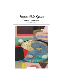 Impossible Loves - 9781784108618