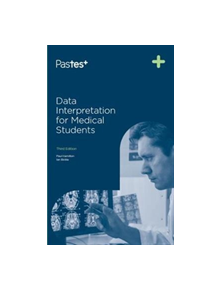 Data Interpretation for Medical Students - 9781784140007