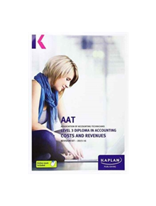 Costs and Revenues - Revision Kit - 9781784153588