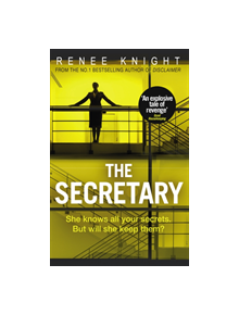 The Secretary - 9781784160289