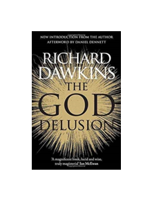 The God Delusion - 9781784161934