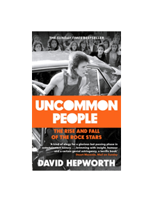 Uncommon People - 9781784162078