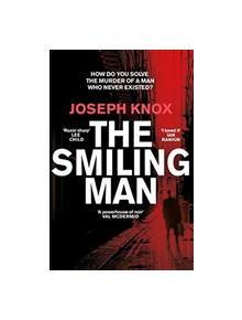 The Smiling Man - 9781784162191