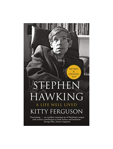 Stephen Hawking - 9781784164560