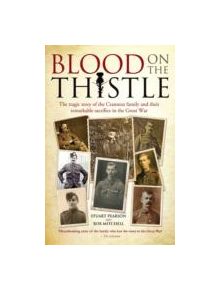 Blood on the Thistle - 9781784183349