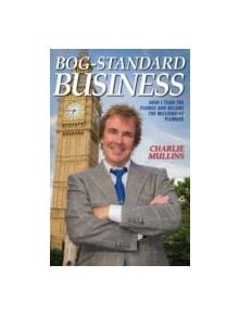 Bog-Standard Business - 9781784183356