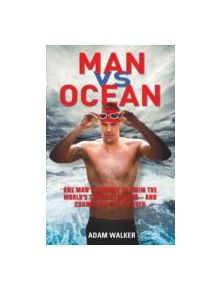 Man vs Ocean - 9781784184162