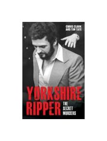 Yorkshire Ripper - 9781784184186