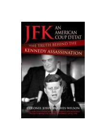 JFK - An American Coup D'etat - 9781784184209