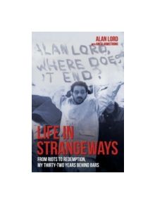 Life in Strangeways - 9781784186012