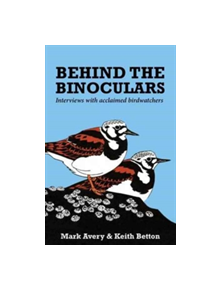 Behind the Binoculars - 9781784271459