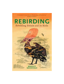 Rebirding - 9781784271879