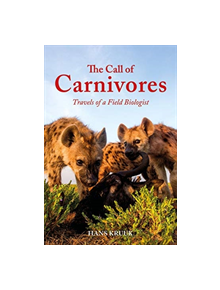 The Call of Carnivores - 9781784271930